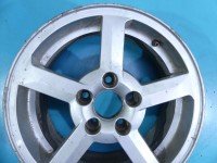 Felga aluminiowa 15" Volvo S40 II V50 alufelga