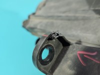 Reflektor prawy lampa przód Jeep Cherokee KL EUROPA 68102855AF