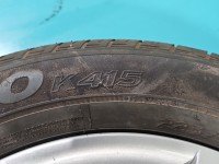 Koło zapasowe 17" dojazdowe dojazdówka Kia Sportage III 10-15 5x114.3, Hankook, 225 mm, Profil opony: 60, 225/60/R17 5X114.3...