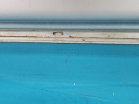 DRZWI PRZÓD LEWE KIEROWCY Peugeot 208 I 5d EZRC