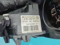 Reflektor lewy lampa przód Peugeot 407 EUROPA