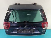 Klapa tył Citroen C5 II X7 kombi 5d stalowy KGNC Klapa tył Citroen C5 II X7 kombi 5d stalowy KGNC