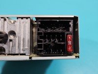 Radio fabryczne Renault Master III 10-19 281158338R, 7641123391 radioodtwarzacz