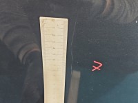 Drzwi tył prawe AUDI A4 B8 sedan 4d LZ7H