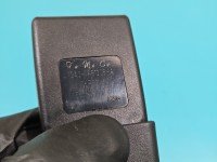 Pas bezpieczeństwa przód prawy pasażera Ford Focus Mk2