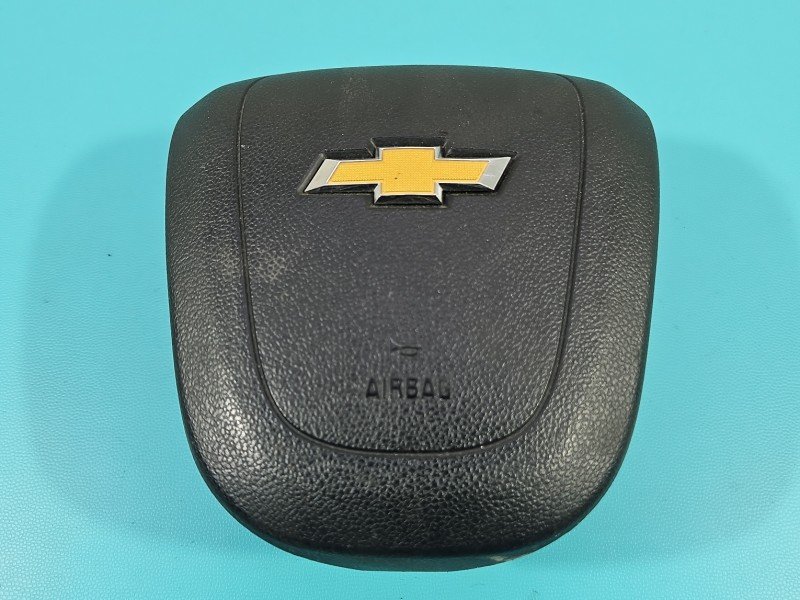 Poduszka powietrzna kierowcy airbag Chevrolet Cruze
