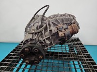 Reduktor Porsche Cayenne I 9P 4.8 V8 4X4 4WD 0AD341041H, 0AD341601C