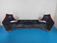 Zderzak tył Renault Kadjar TENNP HB