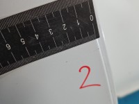 Drzwi tył prawe Hyundai Santa Fe III 12–18 HB 5d SWP