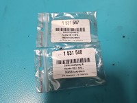 Zwrotnica prawa piasta przód 1.5 DPI 16V Hyundai I30 III 16-