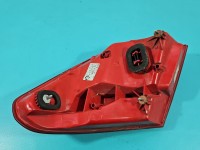 Lampa tył lewa Producent części: BMW, Z BŁOTNIKA BMW F01 sedan