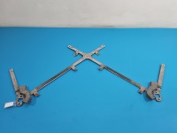 Rozpórka Porsche Panamera I 970