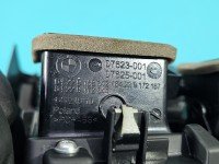 Kratka nawiewu Bmw f10 f11 64229158312