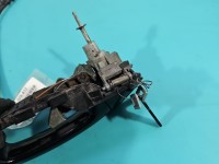 Klamka przód lewa zewnętrzna Vw Passat B7 3C0837885H