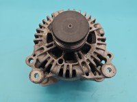 TEST Alternator Skoda Octavia II 06F903023C 1.9 tdi (BKC)