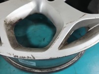 Felga aluminiowa 17" Ford Focus Mk3 alufelga Szerokość felgi: 7.5", Rozstaw śrub: 5x108, Producent felg: FORD, imprk1566364,...