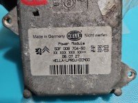 Przetwornica xenon Peugeot 407 5DF008704-50