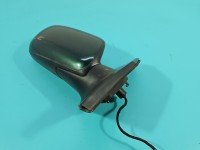 Lusterko prawe Toyota Corolla E12 zielony 6R4 europa