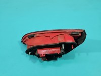 Lampa tył lewa W KLAPĘ / SEDAN KOMBI / Z LISTWĄ ŻARÓWKOWĄ Alfa romeo 159 sedan EUROPA