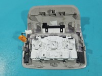 Lampa kabiny lampka Citroen C3 III 16-24 9825205380