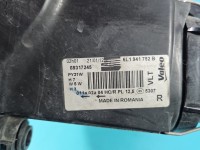 Reflektor prawy lampa przód Seat Ibiza III 6L EUROPA 6L1941752B