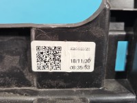 Osłona ZAŚLEPKA PLASTIK Toyota Proace City 9820574901