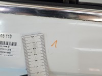 Drzwi tył prawe AUDI A6 C7 sedan 4d LY9C