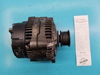 TEST Alternator Audi 80 B4 028903025A, 0123310007 1.9 tdi