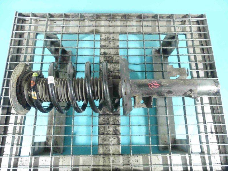 Amortyzator przód prawy przedni Land rover Discovery Sport 14- L550