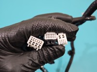 Instalacja Wiązka drzwi tył lewych Lexus IS III 14-25 82154-53151B