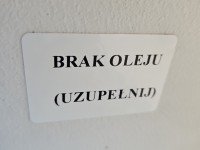 Skrzynia biegów P9482048 Volvo S60 I 2.0 T
