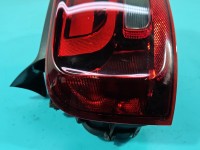 Lampa tył lewa Citroen C4 Cactus 14-20 HB EUROPA