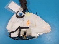 Zamek przód lewy Honda Accord VIII 08- EUROPA Producent części: Honda, 7pin