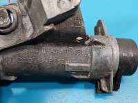 Stacyjka KLUCZYK WKŁADKA Seat Ibiza III 6L 4B0905851C