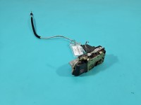Zamek przód prawy Peugeot 307 EUROPA 6pin