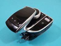 Przełącznik radia nawigacji panel Mercedes W205 A2059008018