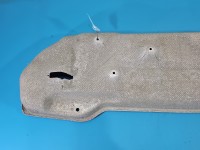 Osłona Termiczna, Mercedes GL II X166 4.7 V8 278928