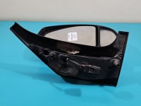 Lusterko prawe Renault Master II biały europa