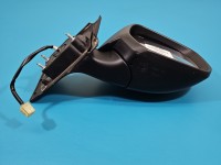 Lusterko prawe Suzuki Splash europa