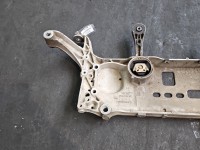 WÓZEK KOŁYSKA TRAWERS Sanki Belka silnika Vw Passat B7 2.0 TSI