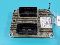 Komputer Sterownik silnika 51780240 Fiat Grande Punto 1.2 8V wiel