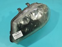 Reflektor lewy lampa przód Seat Ibiza III 6L EUROPA