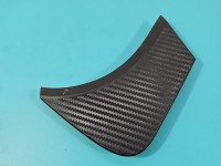 Listwa błotnika tył prawa Peugeot 508 II 18- 9820613880