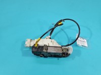 Zamek przód lewy 9681335380 Peugeot Expert II EUROPA 6 PIN