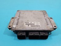 Komputer Sterownik silnika 0281011800, 9656314280 Citroen C8 2.0 hdi