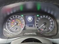 Licznik Skoda Fabia III 1.4 tdi CUTA 6V0920741C EUROPA