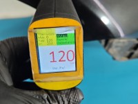 Błotnik przód prawy Suzuki Swift Mk6 ZCE