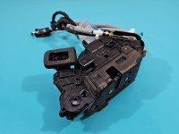 Zamek przód lewy 5TB837015 Skoda Karoq EUROPA 7pin