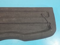 Półka tylna tył bagażnika Citroen C3 III 16-24