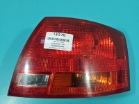 Lampa tył prawa Producent części: Audi, KOMBI AVANT W BŁOTNIK BEZ LISTWY ŻARÓWKOWEJ Audi A4 B7 kombi